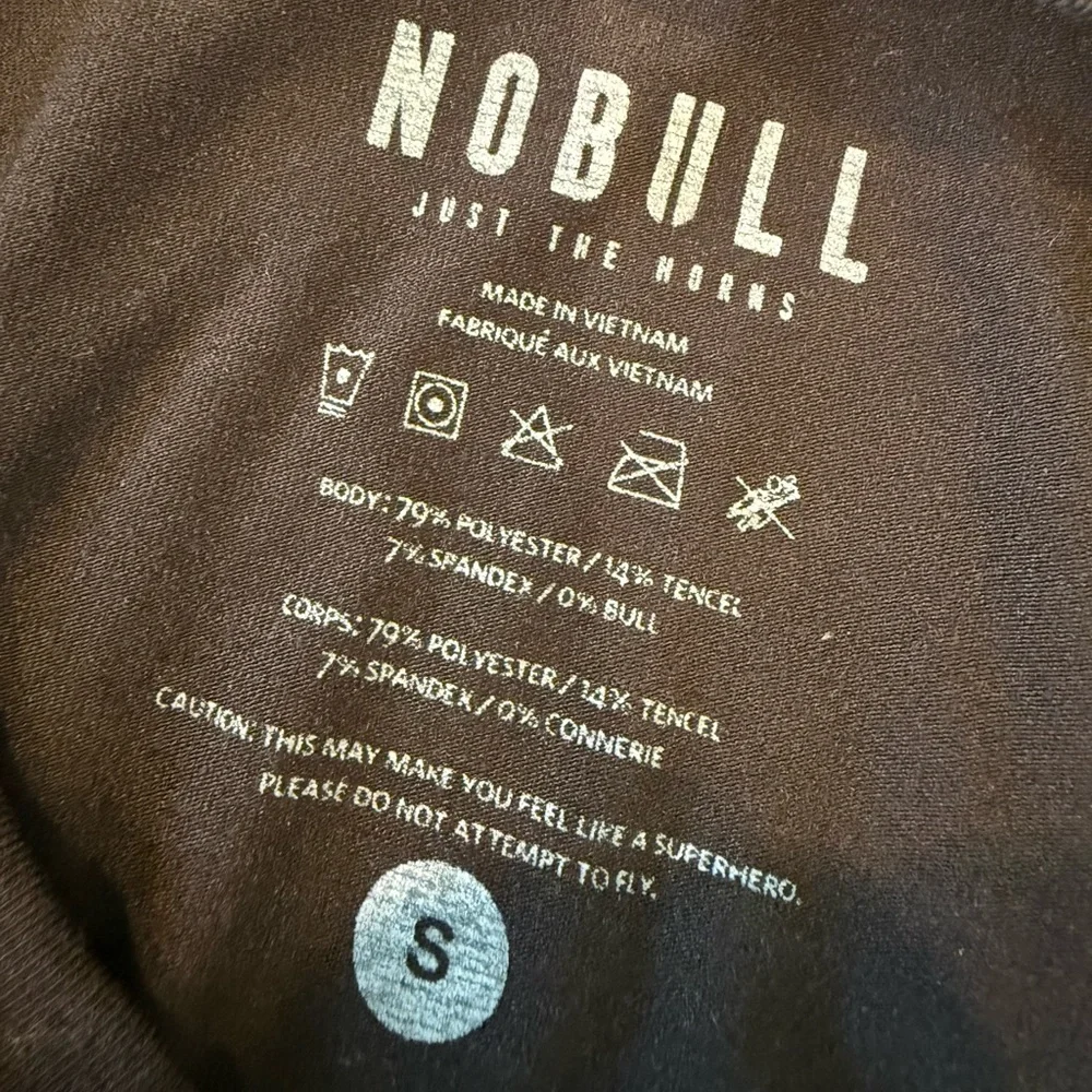 Nobull Racerback Tank - Picture 5 of 5